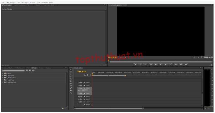 Download Adobe Premiere Pro CS6