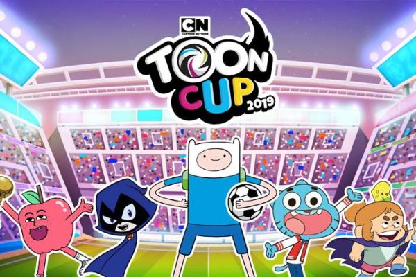 toon cup 2019