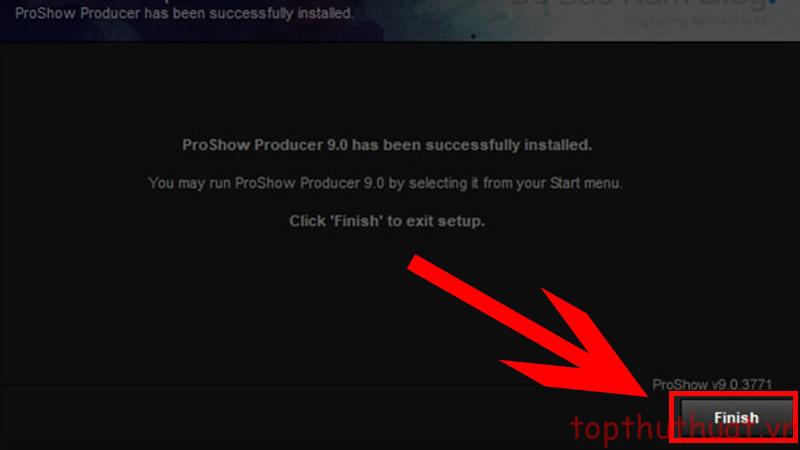 proshow producer 9.0.3776 full crack