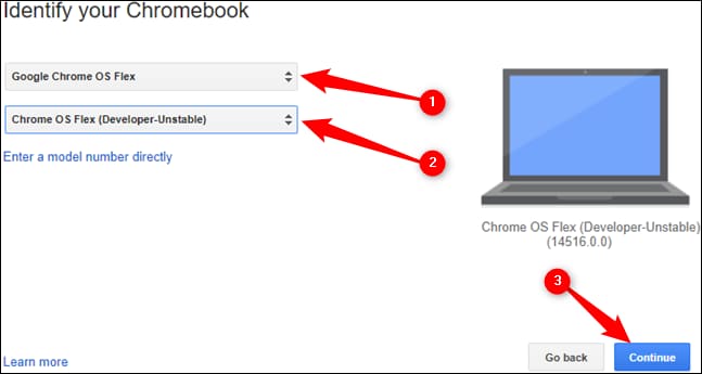 Cách Cài Chrome OS Flex trên PC hoặc Mac 35