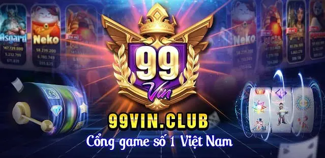 99Vin Club