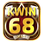 kwin68 vin logo
