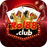 rol88 club logo