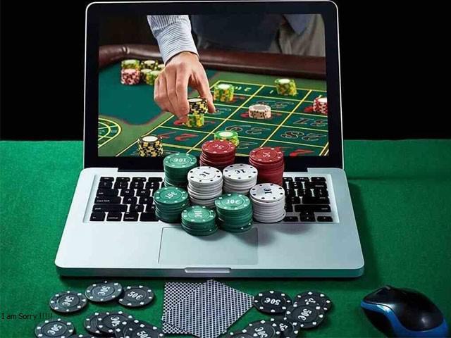 Chơi casino có nhiều lợi ích hơn so với chơi casino truyền thống