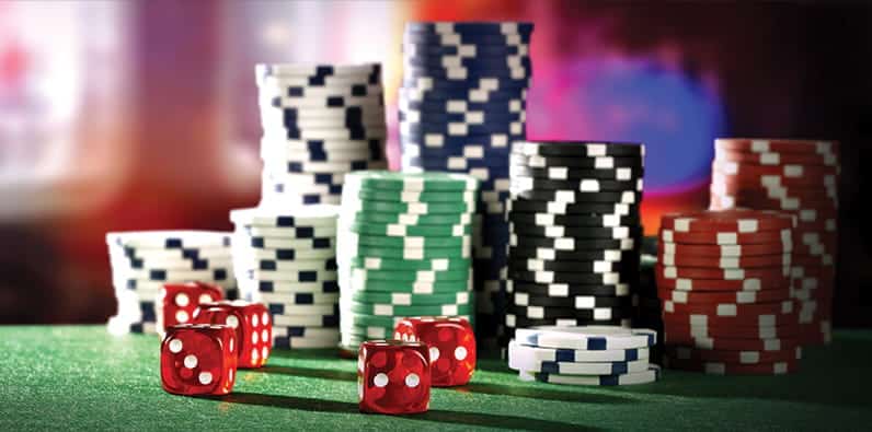 Những ưu điểm nổi bật của Casino online